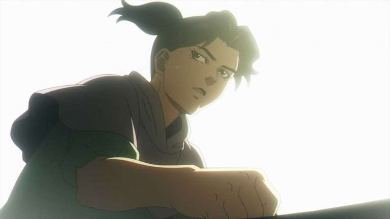Orb: On Movements of the Earth (Season 1) Episode 22: Recap & Ending Explained – Will Draka Fulfill Jolenta’s Dream?