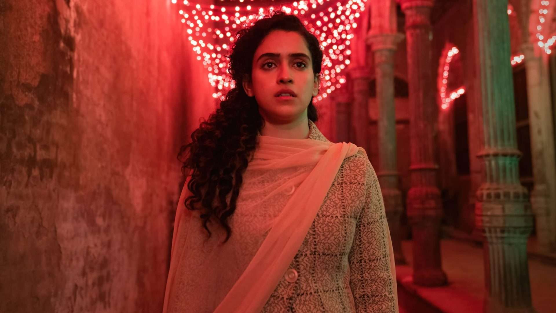 Pagglait (2021)