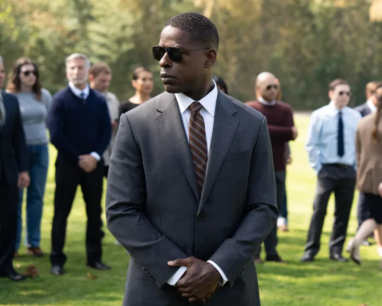 Paradise: Release Schedule of All Episodes, Plot & Where to Watch