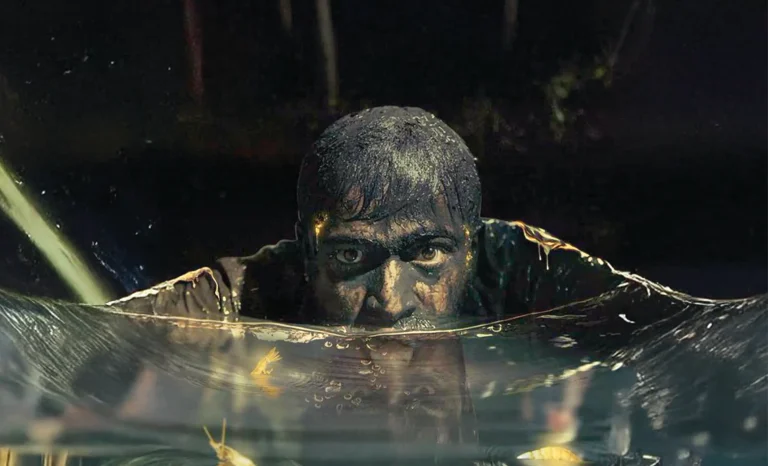 Ponman (2025) Movie Review: Excellent Performances Anchor This Anxiety-Inducing Drama