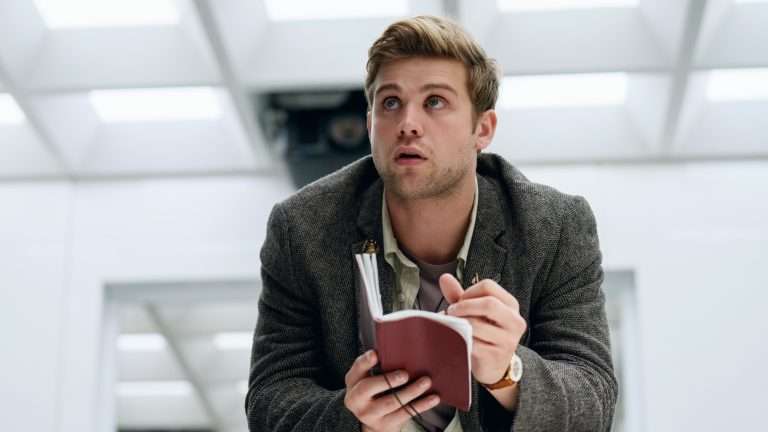 Prime Target: Release Schedule of All Episodes, Plot & Where to Watch