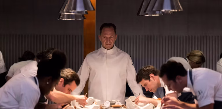 The Menu’s Hidden Meaning: A Chilling Take on Purgatory and Sin