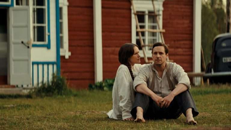 Raptures (Valitut, 2025) ‘IFFR’ Movie Review – Bleak Drama Foregrounds Dangers of Faith