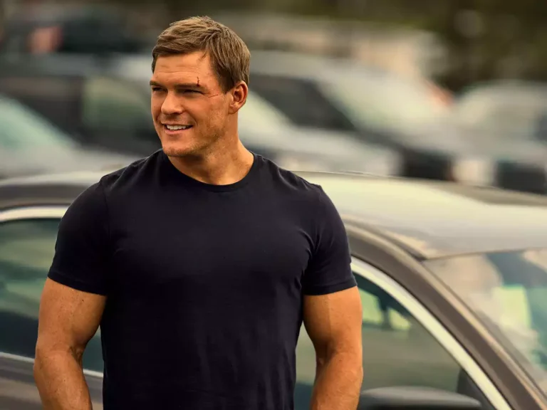 Reacher Season 3: Release Schedule of All Episodes, Plot, Cast & Where to Watch