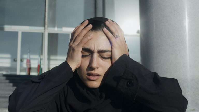 Reading Lolita in Tehran (2024) Movie Review: A Cinematic Dissonance Between Feminist Gaze and Western Narrative