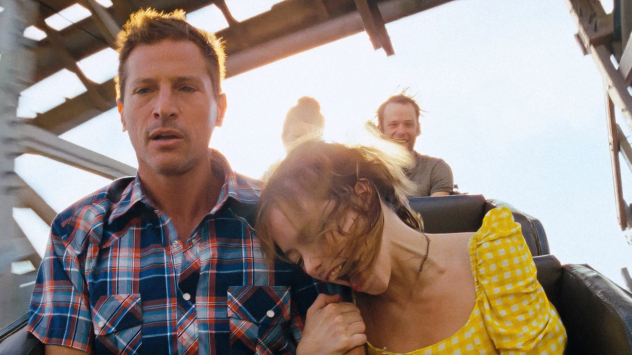 Red Rocket (2021)