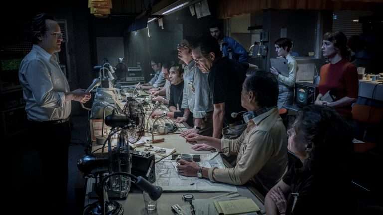 September 5 (2024) Movie Ending Explained: Does the Race for Breaking News Come at Too High a Cost?