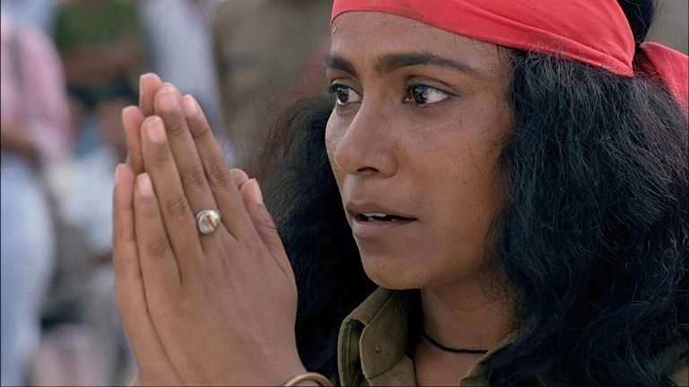 Sexual Violence and the Objectification of Women in Hindi Cinema