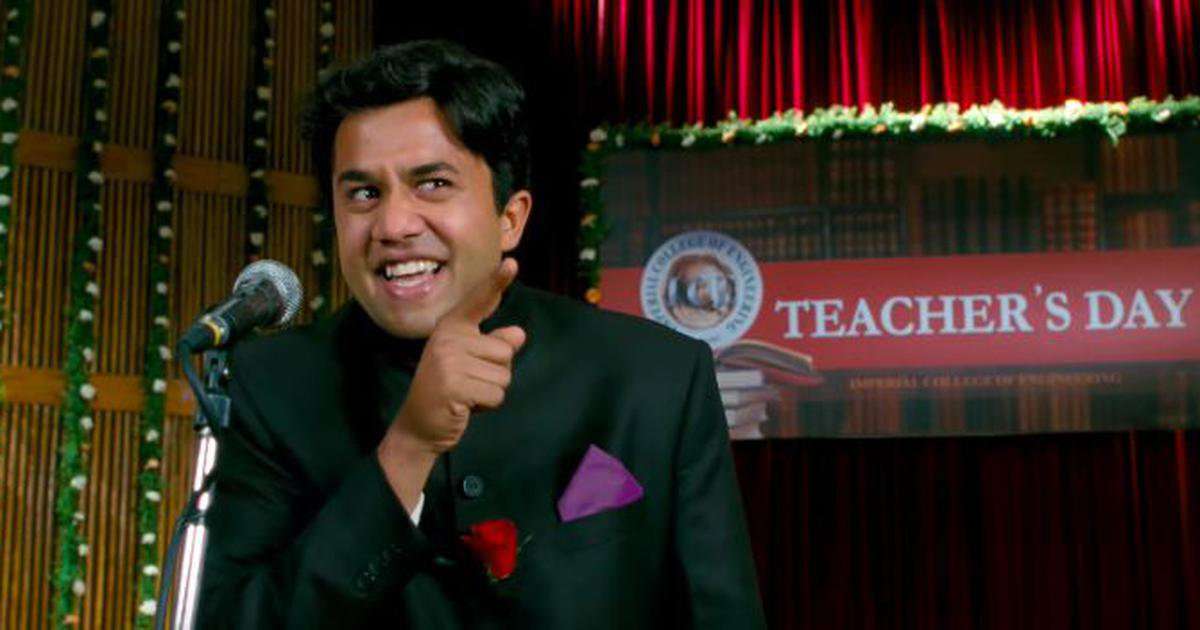 Sexual Violence and the Objectification of Women in Hindi Cinema