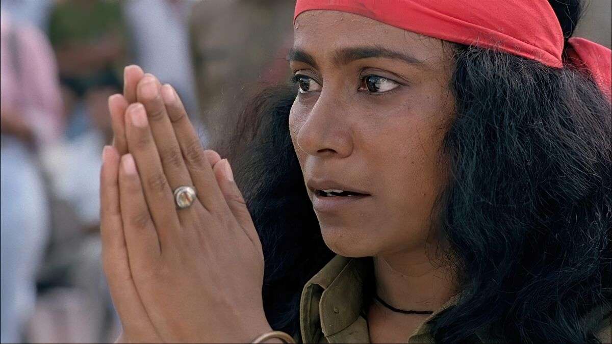 Sexual Violence and the Objectification of Women in Hindi Cinema