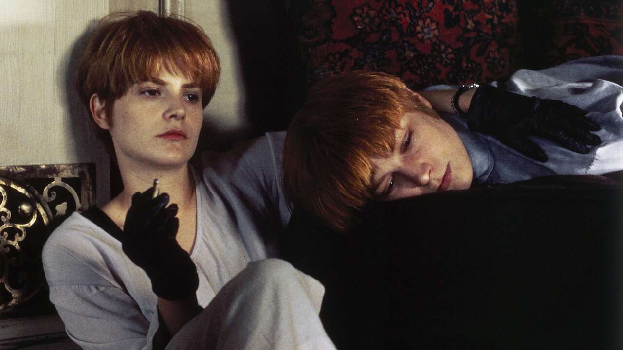1990s Erotic Thrillers Single White Female