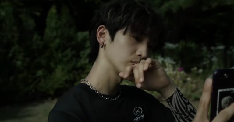 Spring Garden (Neulbomgadeun, 2025) Movie Ending Explained: Whose Spirit Haunts the Spring Garden House?