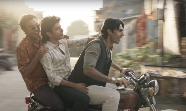 Superboys of Malegaon (2025) Movie Review: A Love Letter to Cinema and All its Attributes