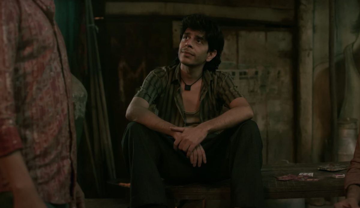 Shashank Arora in Superboys of Malegaon