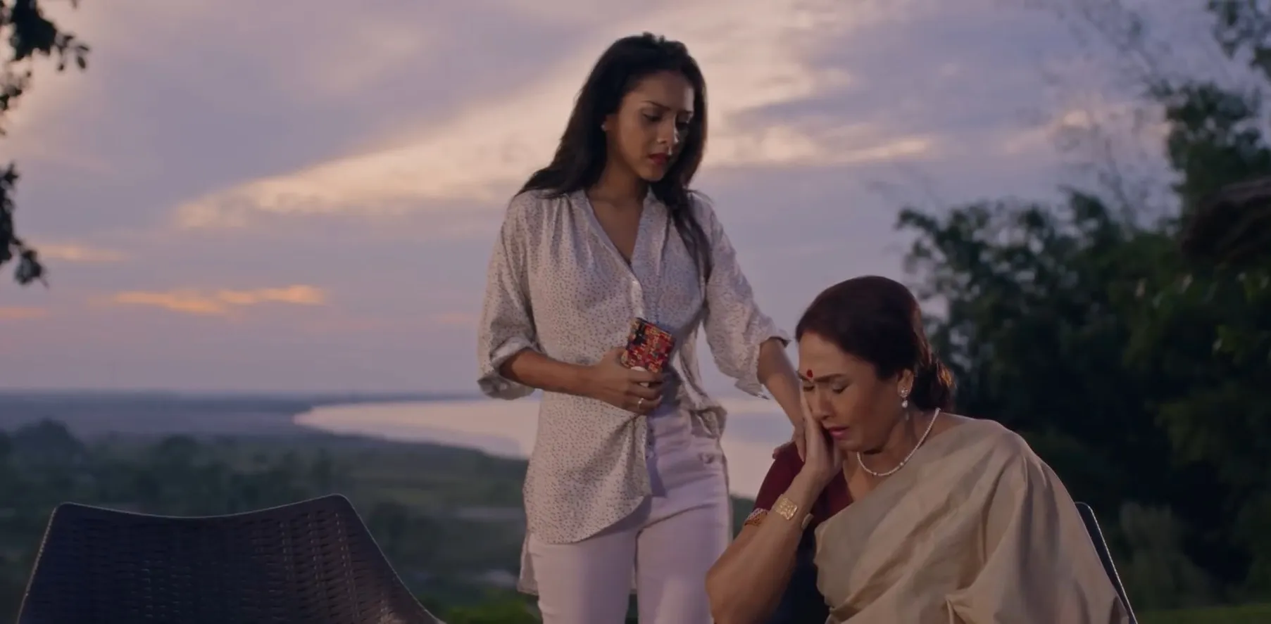 Swargarath (2024) Movie