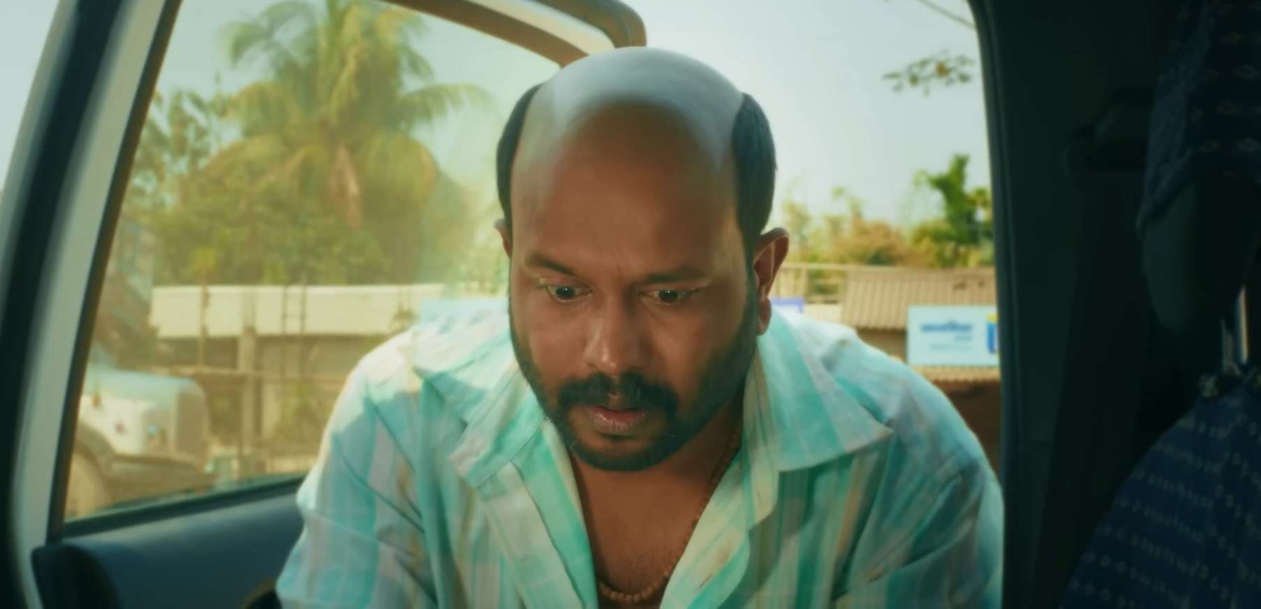 Swargarath (2024) Movie