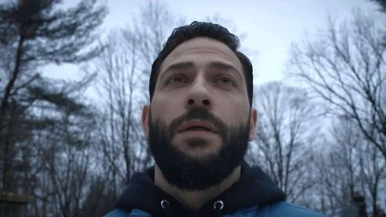 The Bad Shepherd (2024) Movie Ending Explained: Who Is Sidney, and What Game Is He Really Playing?