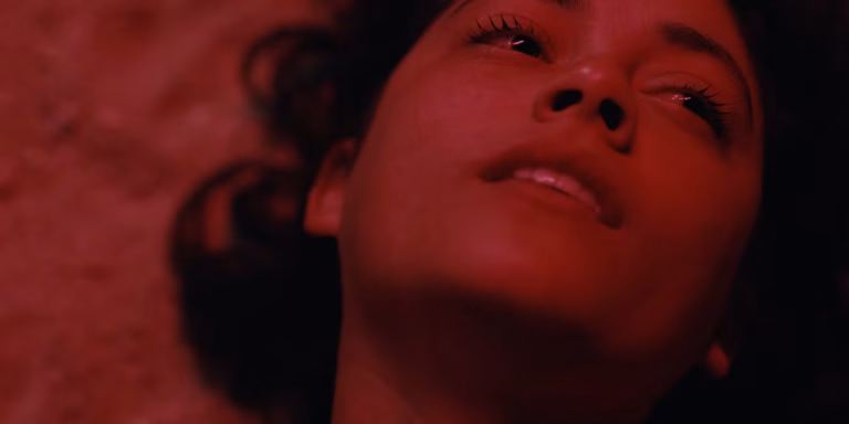 The Dead Thing (2025) Movie Ending Explained: Did Alex Free Herself from Kyle?
