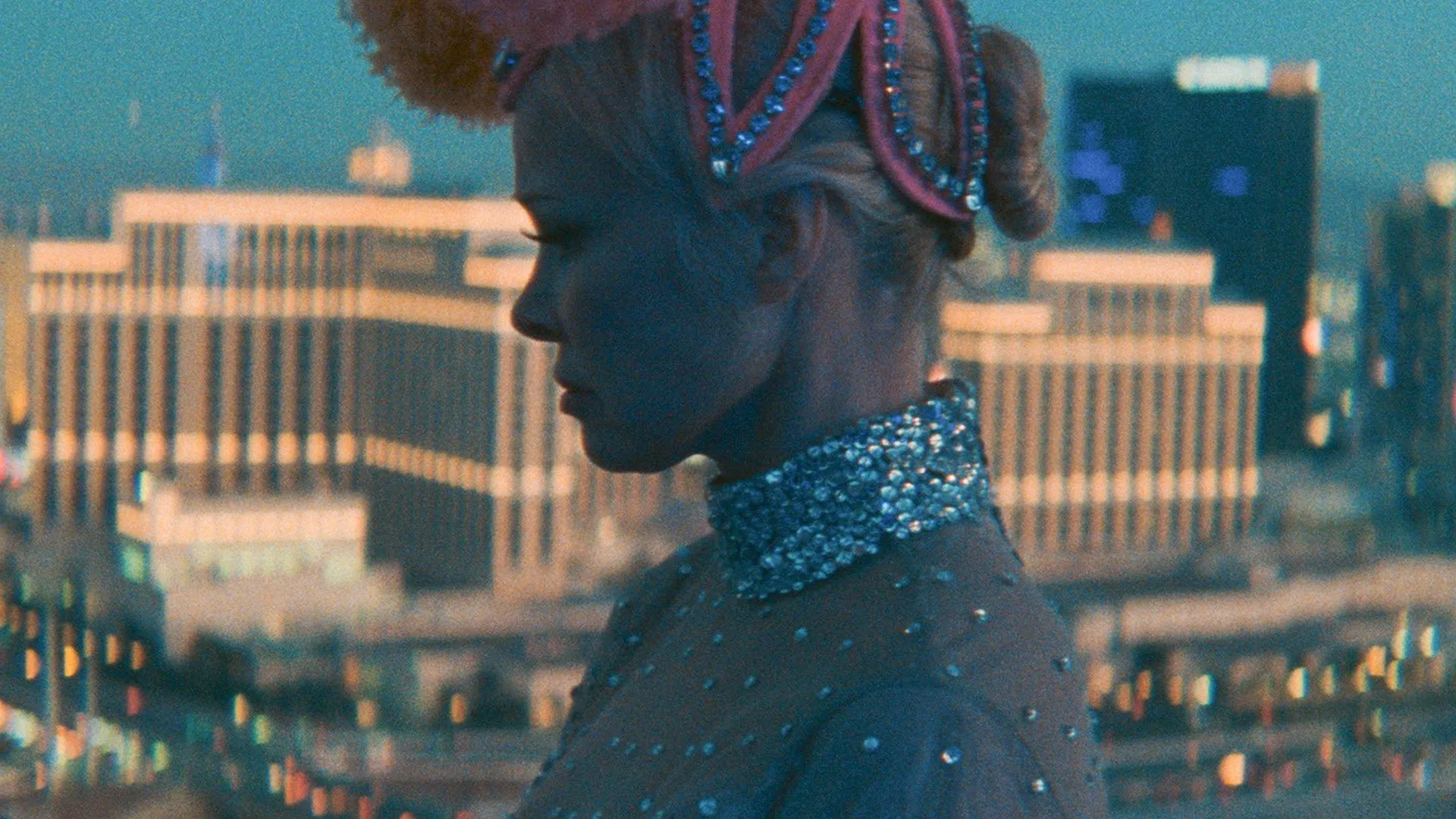 The Last Showgirl (2024)