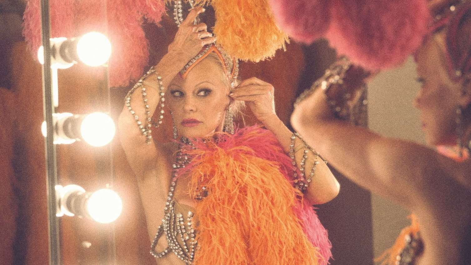 The Last Showgirl (2024)