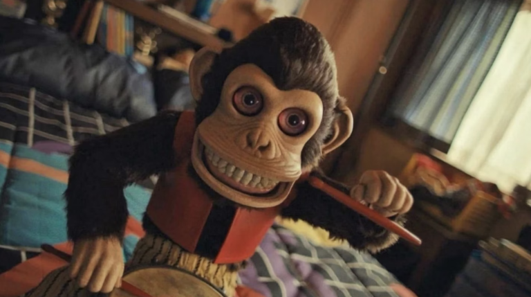 The Monkey (2025) Movie Review: A Sneering Horror-Comedy More Tiresome Than Bananas