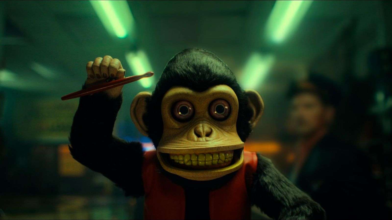 The Monkey (2025)