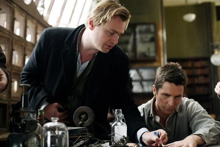 The Prestige (2006) Is Coming to Hulu – Why Nolan’s Thriller Is a Must-Watch