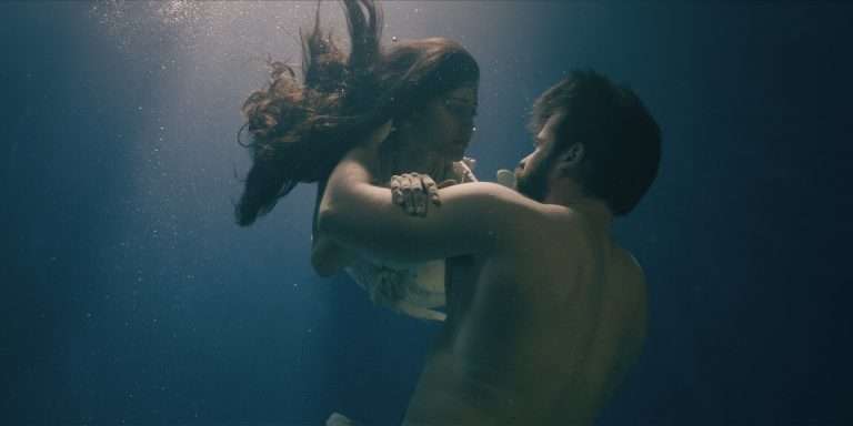 The 2025 Wench Film Festival Opens with Shruti Haasan starrer psychological thriller ‘The Eye’