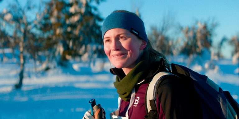The Wrong Track (På villspor, 2025) Movie Review & Ending Explained: Does Emilie Get to the Finish Line?
