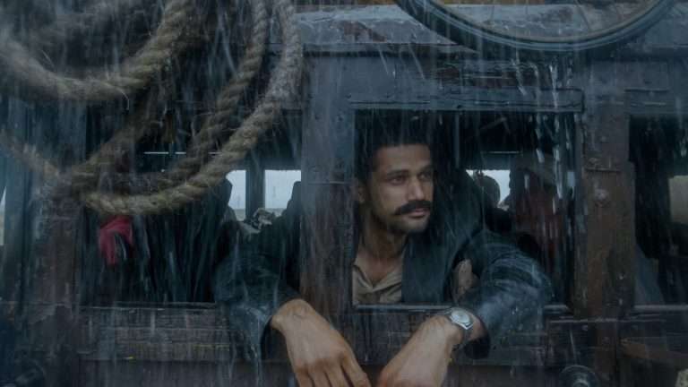 Tumbbad (2018) Movie Review: A Visually Stunning Descent into Greed and Folklore