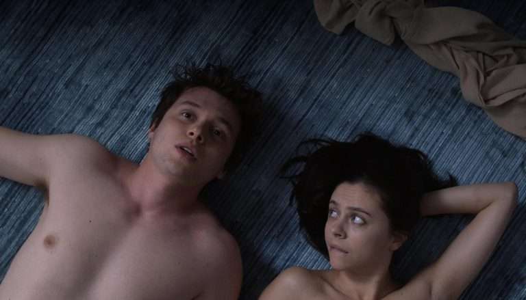 Turn Me On (2025) Movie Ending Explained: Do Joy and Will Make It Out of the Community?   