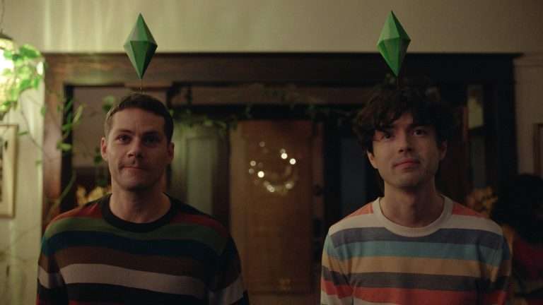 Twinless (2025) Movie Review: Dylan O’Brien Is Excellent in a Darkly Comical Look At Co-dependency