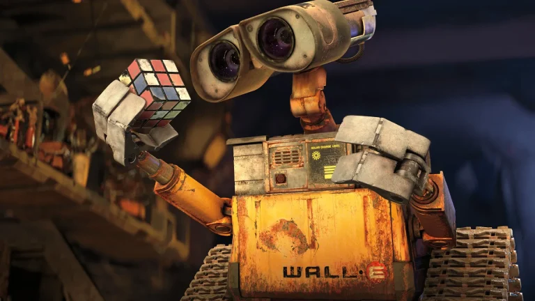 Wall-E (2008) Movie Ending Explained: Do the Humans on Axiom Return to Earth?