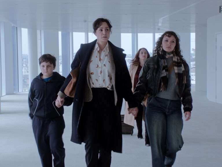 We Believe You (On vous croit 2025) ‘Berlinale’ Movie Review: A Heart-Wrenching Portrait of Child Custody Horrors