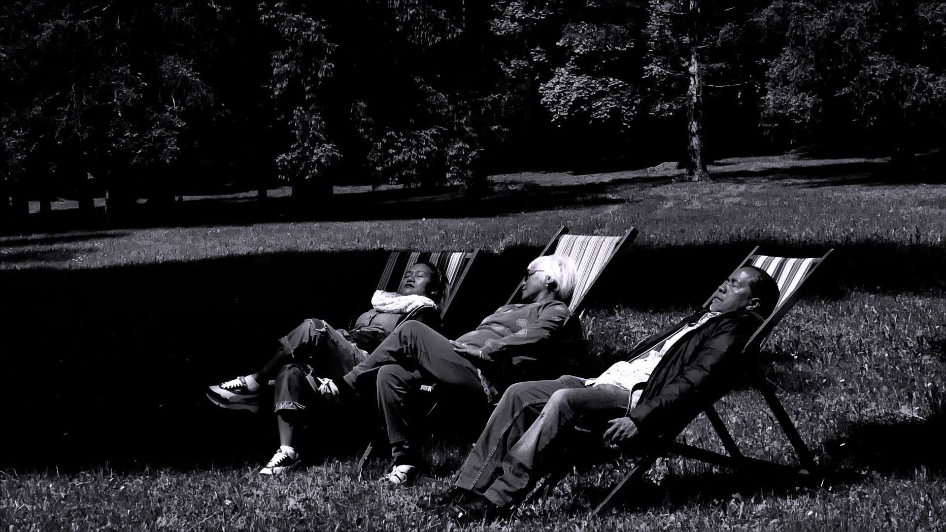 Where The Night Stands Still (Come la notte, 2025)