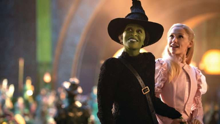 ‘Wicked’ and the Jim Crow Era: Unmasking the Parallels of Prejudice and Power