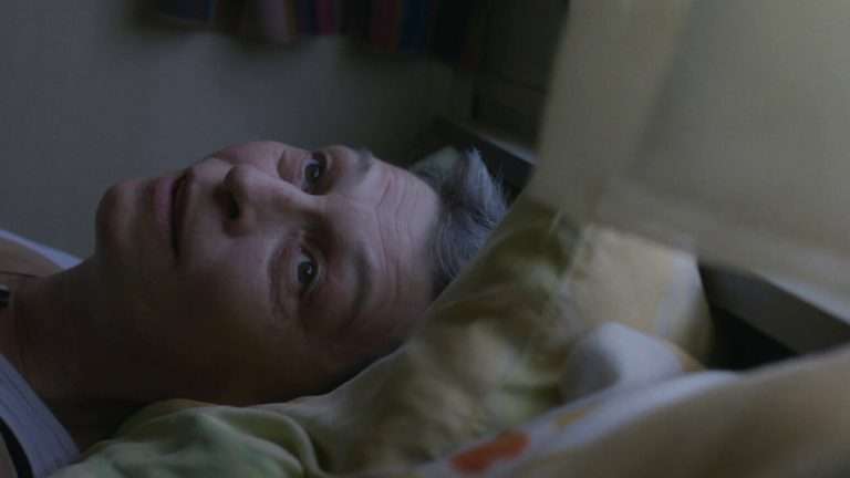 Wind, Talk to Me (Vetre, pricaj sa mnom, 2025) ‘IFFR’ Movie Review- Transcendent Portrait of Grief and Loss