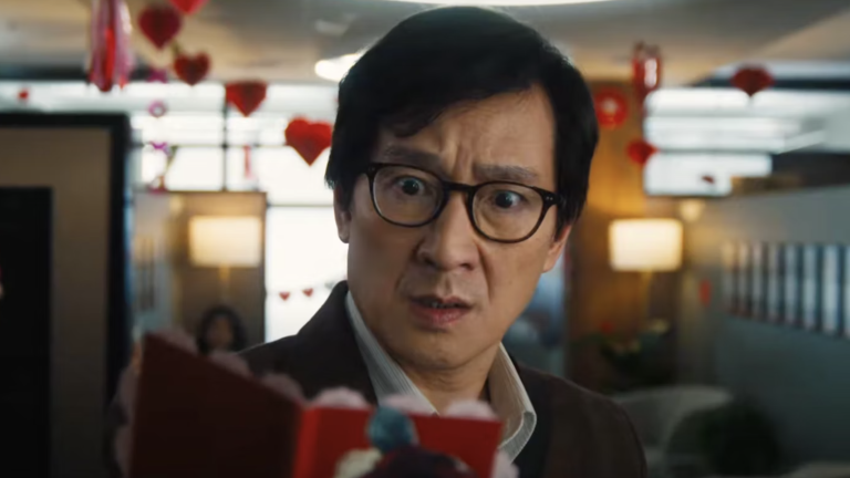 Love Hurts (2025) Movie Review: As Overjoyed and Overstuffed As Any Valentine’s Celebration