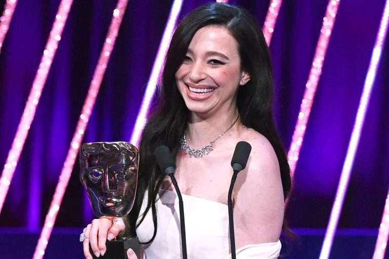 BAFTA 2025 Winners Full List: The Biggest Surprises, Best Films & Standout Moments