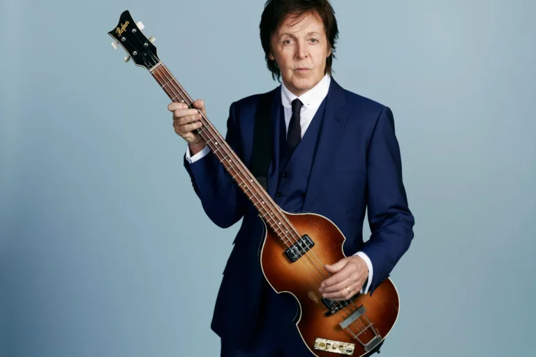 Paul McCartney’s Love for Elvis: 3 Songs That Shaped Him