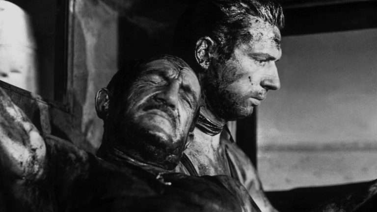 ‘The Wages of Fear’ and ‘Sorcerer’: A Comparison of Different Perspectives