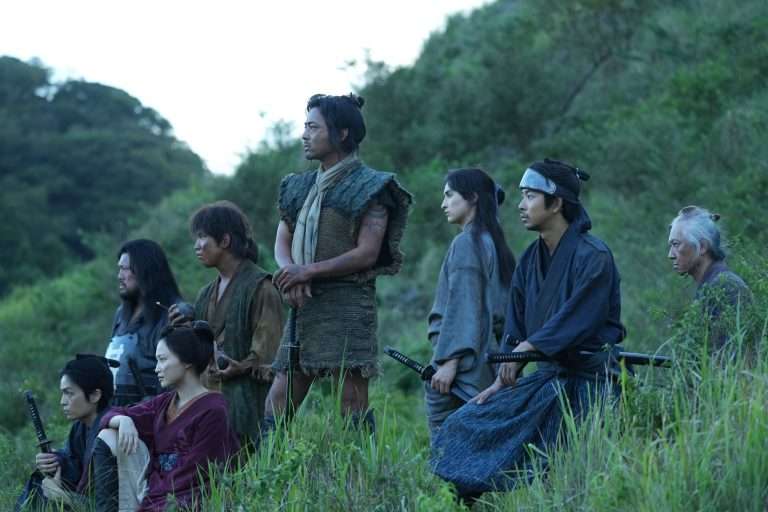 11 Rebels (2025) Movie Ending Explained: Was the Battle for Shibata Ever Meant to Be Won?