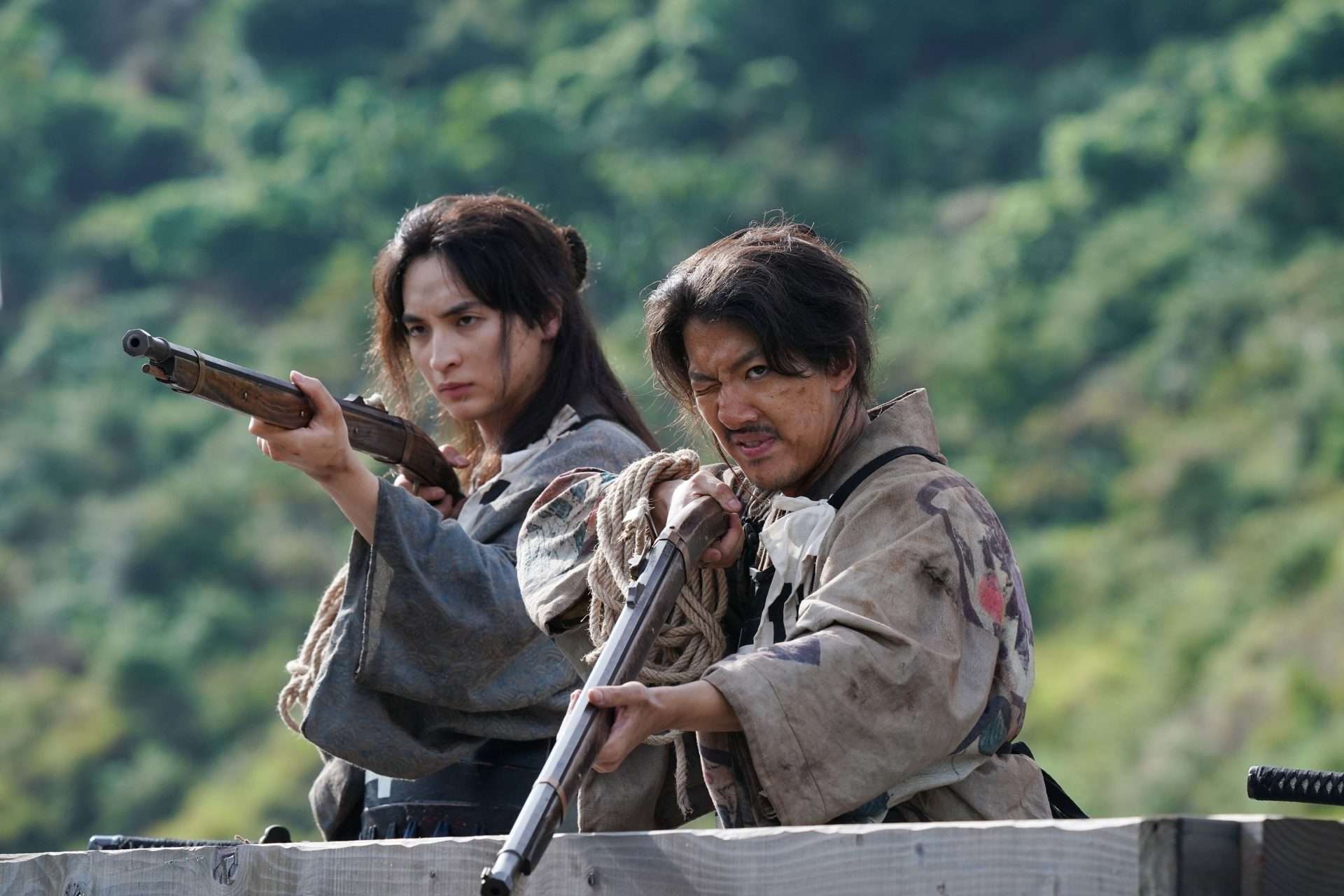 11 Rebels (2025)
