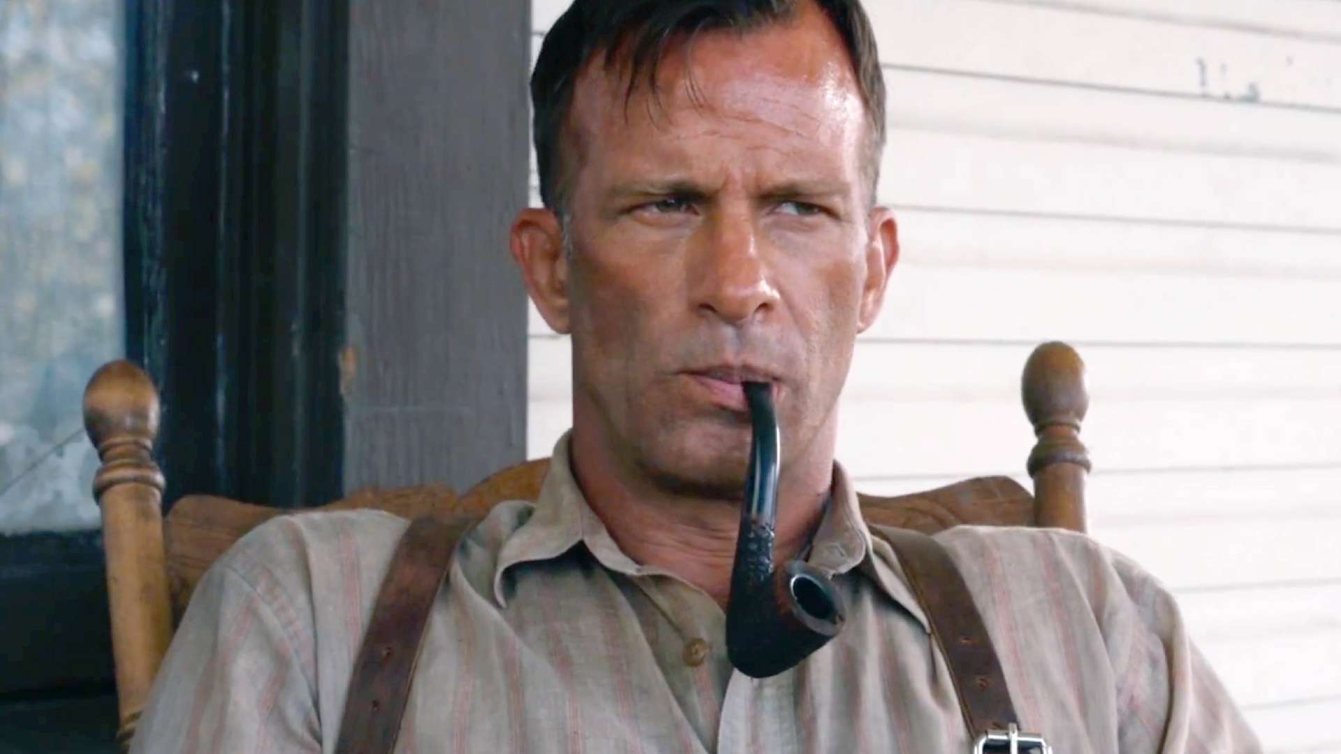 Stephen King movies on Netflix - 1922