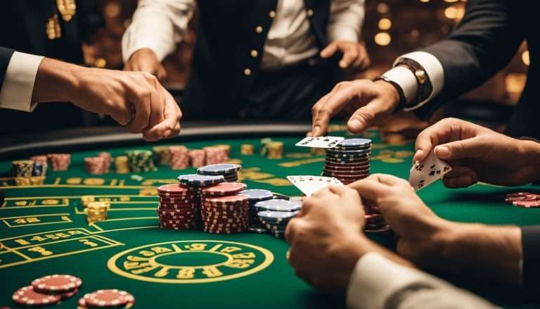 High Stakes and Hidden Stories: Must-Watch Blackjack Documentaries in 2025
