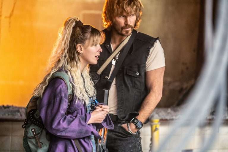 6 Movies To Watch If You Liked ‘The Electric State’ on Netflix