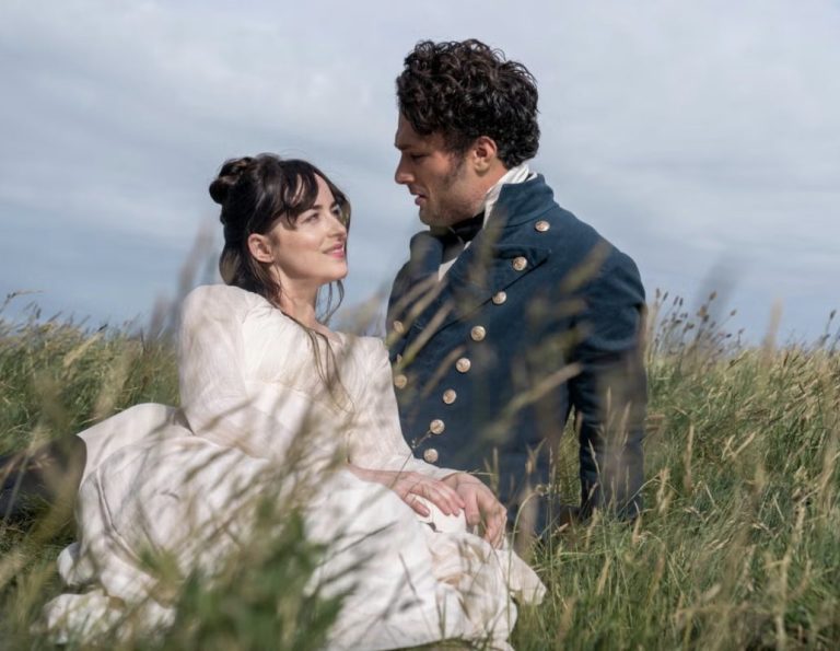 A Bold New Vision: Why the 2022 ‘Persuasion’ Needs More Love?