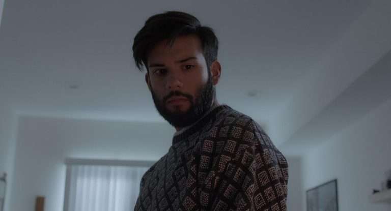 Addy Daddy (2025) Movie Review: A character-driven story about living with constant anxiety, topped with an unnecessary sci-fi twist 