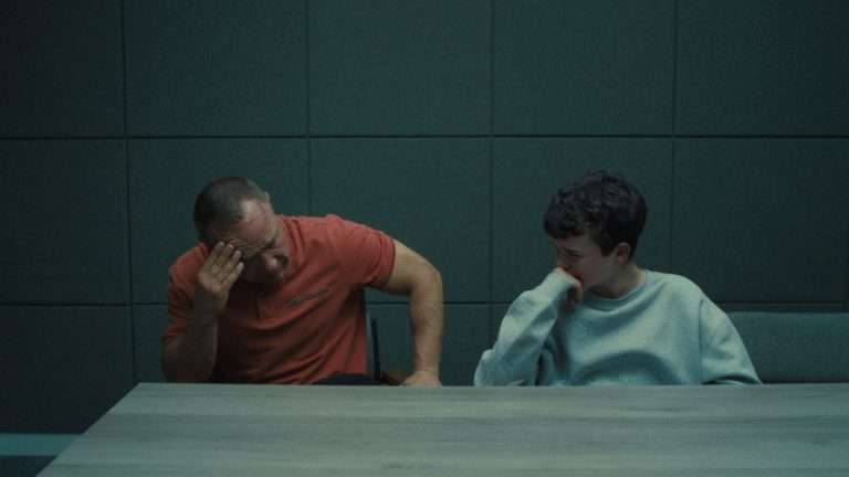 How Adolescence Mastered the One-Shot Filming Technique: A Game-Changer for TV?