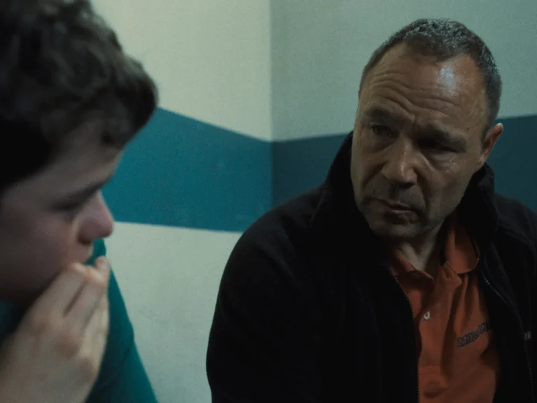 Adolescence: Complete Cast & Characters Guide